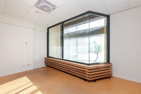 Medium property photo - Stadhoudersweg 7A, 3038 EB Rotterdam
